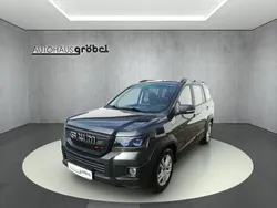 Grau Neu 2025 SWM G03 SUV | 17.985 € (Guter Preis)