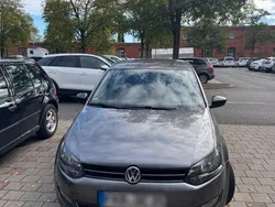 Grau Gebraucht 2011 VW Polo Trendline Limousine | 4.000 € (Guter Preis)