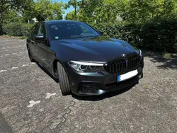 Grau Gebraucht 2018 BMW 530 M Sport Limousine | 29.299 € (Guter Preis)