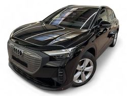 Schwarz Gebraucht 2021 Audi Q4 e-tron Ambiente SUV | 22.749 € (Guter Preis)