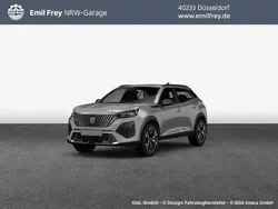 Artense silber metallic Gebraucht 2024 Peugeot 2008 GT SUV | 19.990 € (Superpreis)