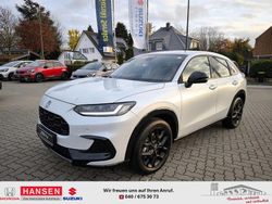 Diamond dust pearl Neu 2025 Honda ZR-V Hybrid SUV | 39.990 € (Fairer Preis)
