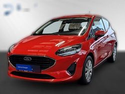 Gebraucht 2022 Ford Fiesta Cool & Connect Kleinwagen | 13.750 € (Guter Preis)
