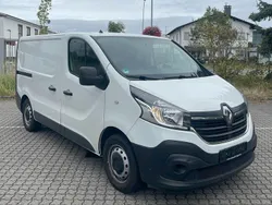 Weiß Gebraucht 2021 Renault Trafic Van | 14.280 € (Superpreis)