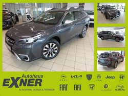 Grau Neu 2025 Subaru Outback Platinum SUV | 45.790 € (Fairer Preis)