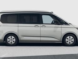 Candyweiß Neu 2025 VW T7 Beach Van | 53.254 € (Superpreis)