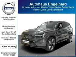 Platinum grey / metallic Neu 2025 Volvo EX90 Ultra SUV | 99.888 € (Fairer Preis)