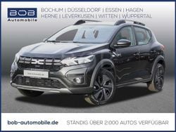 Weiß Gebraucht 2025 Dacia Sandero Expression SUV | 17.333 € (Superpreis)