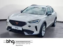 Weiß Gebraucht 2022 Cupra Formentor SUV | 21.960 € (Guter Preis)