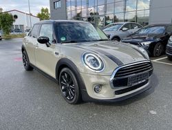 Grau Gebraucht 2019 Mini Cooper Kleinwagen | 17.800 € (Fairer Preis)
