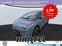 Gruen Gebraucht 2023 VW ID.3 Pro Kleinwagen | 26.850 € (Guter Preis)