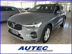 Grau Gebraucht 2022 Volvo XC60 Core SUV | 34.985 € (Superpreis)