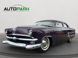 Violett Gebraucht 1953 Ford V8 Business Edition Coupé | 29.500 €