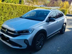 Silber Gebraucht 2022 VW Taigo Style SUV | 19.900 €