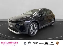 Schwarz Neu 2025 Skoda Elroq Loft SUV | 43.490 € (Superpreis)
