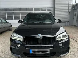 Schwarz Gebraucht 2014 BMW X5 Performance SUV | 25.499 €