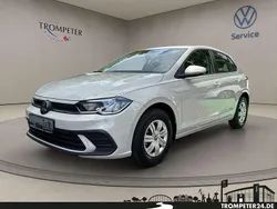 Ascotgrau Neu 2025 VW Polo Kleinwagen | 19.480 € (Guter Preis)