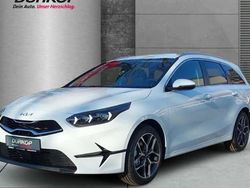 (wd) casa white s Neu 2025 Kia Ceed Sportswagon Style Kombi | 27.778 € (Fairer Preis)
