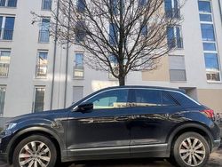 Gebraucht 2021 VW T-Roc Sport SUV | 21.200 € (Guter Preis)