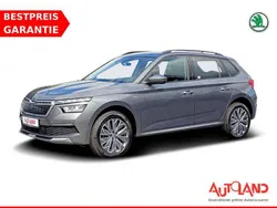 Grau Gebraucht 2023 Skoda Kamiq Tour SUV | 20.950 € (Fairer Preis)