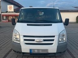 Weiß Gebraucht 2009 Ford Transit Van / Kleinbus | 4.500 € (Guter Preis)
