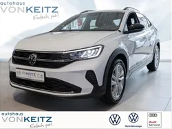 Weiss Neu 2025 VW Taigo Goal SUV | 29.990 € (Etwas zu teuer)