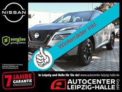 Champagne silver Neu 2025 Nissan X-Trail SUV | 36.990 €
