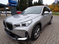 Silber Gebraucht 2025 BMW X1 SUV | 37.490 € (Fairer Preis)