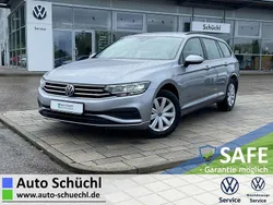 Pyritsilber metallic Gebraucht 2022 VW Passat Kombi | 23.870 € (Guter Preis)