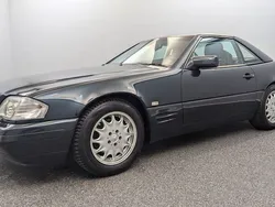 Mercedes SL320