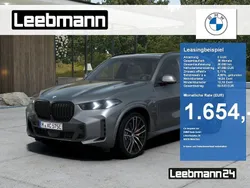 Grau Neu 2025 BMW X5 M Sport SUV | 104.750 € (Fairer Preis)
