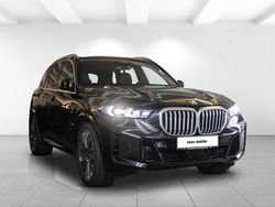 Schwarz Neu 2025 BMW X5 Performance SUV | 95.200 € (Guter Preis)