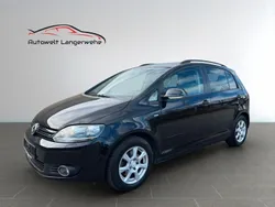 Schwarz Gebraucht 2013 VW Golf VII Life Limousine | 10.999 € (Guter Preis)