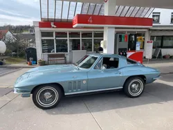 Corvette C2