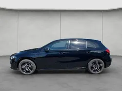 Gebraucht 2021 Mercedes A250 | 28.388 € (Teuer)