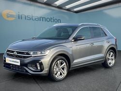 Neu 2025 VW T-Roc R-line SUV | 32.149 € (Guter Preis)