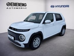 Schwarz Neu 2025 Hyundai Inster Trend Kleinwagen | 26.990 € (Etwas zu teuer)