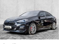 Schwarz Gebraucht 2024 BMW 220 M Sport Coupé | 38.995 € (Etwas zu teuer)
