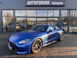 Spektralblau magno Gebraucht 2023 Mercedes AMG GT 63 AMG Coupé | 138.980 € (Guter Preis)