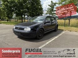 Blau Gebraucht 1999 VW Golf III Basis | 369 €