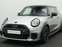 Grau Gebraucht 2024 Mini John Cooper Works Kleinwagen | 25.779 € (Guter Preis)