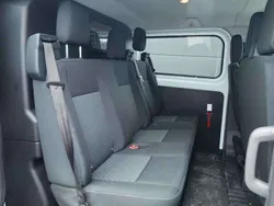 Gebraucht 2018 Ford Transit Custom Basis Kombi | 16.999 €