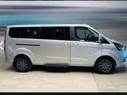 Gebraucht 2022 Ford Transit Custom Titanium X Van | 49.000 €