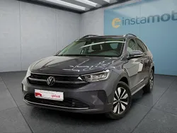 Grau Gebraucht 2024 VW Taigo SUV | 21.599 € (Guter Preis)
