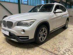 Weiß Gebraucht 2012 BMW X1 xLine SUV | 9.990 € (Fairer Preis)