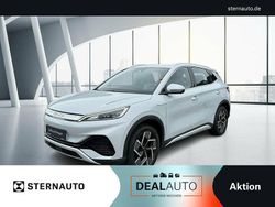 Grau Gebraucht 2023 BYD Atto 3 Design SUV | 24.980 € (Fairer Preis)