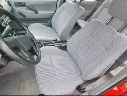 Rot Gebraucht 1992 VW Passat Kombi | 5.900 €