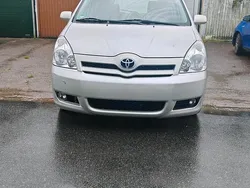 Gebraucht 2005 Toyota Corolla Verso Van / Kleinbus | 5.799 € (Fairer Preis)