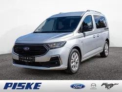 Silber Neu 2025 Ford Tourneo Connect Titanium Van / Kleinbus | 39.700 € (Fairer Preis)
