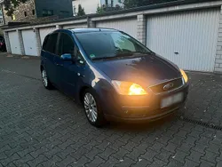 Blau Gebraucht 2007 Ford C-MAX Van / Kleinbus | 2.500 € (Fairer Preis)